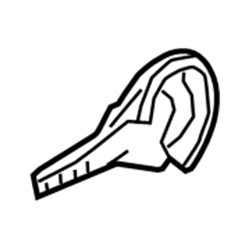 GM 23245999 Cover Inner