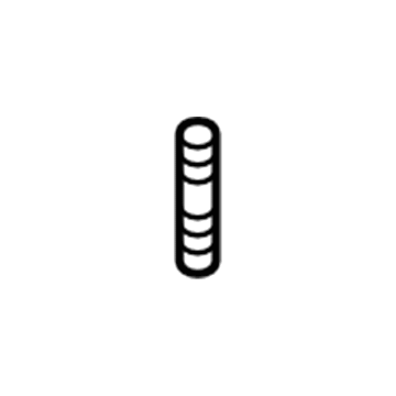 Toyota 90126-A0004 Oil Pan Stud