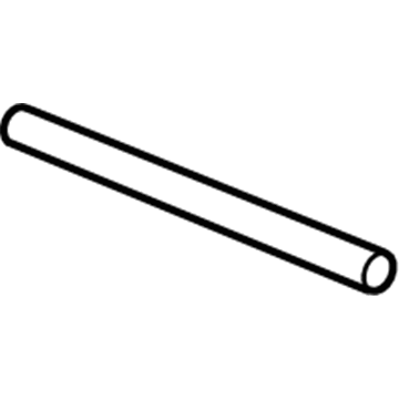 Lexus 99555-10200 Hose, Water
