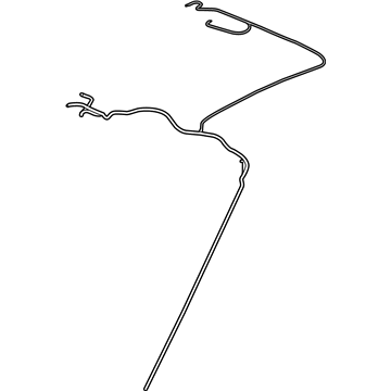 GM 20821018 Harness