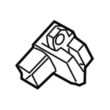 Ford 6L2Z-3F818-AA Steering Sensor Assembly