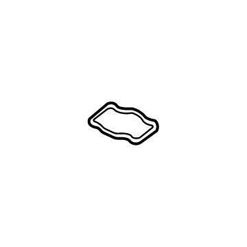 Kia 224422M800 Gasket-Fuel Pump