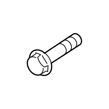 Kia 1140506286K Bolt