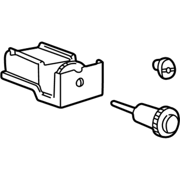 Mopar 56021889AA Switch-HEADLAMP