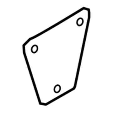BMW 51-12-7-172-542 Washer-Gasket