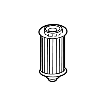 GM 12679114 Filter
