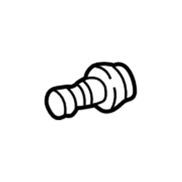 BMW 17-11-1-468-467 Plug