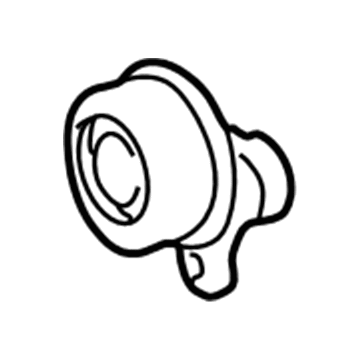 Kia 2441026000 TENSIONER Assembly-Valve Timing