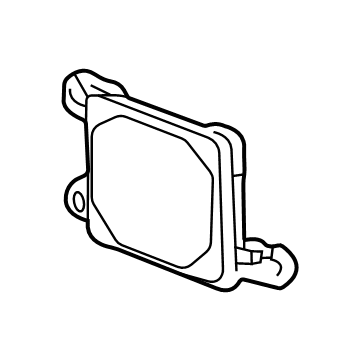 GM 85000046 Sensor