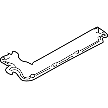 Hyundai 22441-23000 Gasket-Rocker Cover