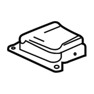 GM 25867568 Diagnostic Unit