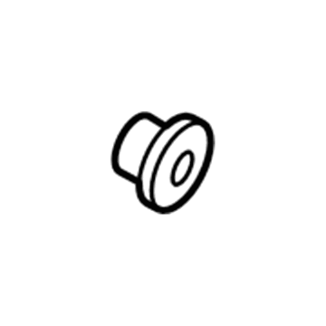 Toyota 90386-08057 Stiffener Bushing