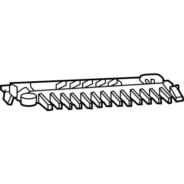Mopar 68565948AA SEAT