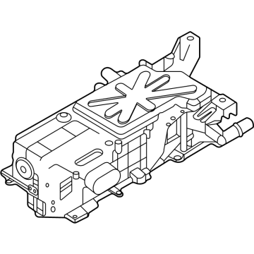 Kia 366010EJA1 INVERTER ASSY
