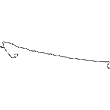 GM 92272247 Harness