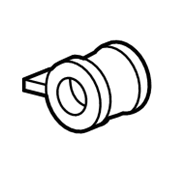 GM 25872426 Hanger Insulator