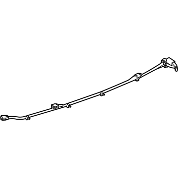 GM 22928940 Harness