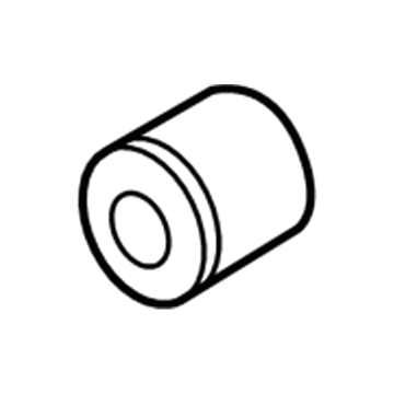 Kia 546992T000 Damper Assembly-Dynamic