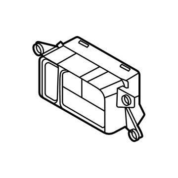 Kia 93750R5300GYT Switch Assembly-Side CRA