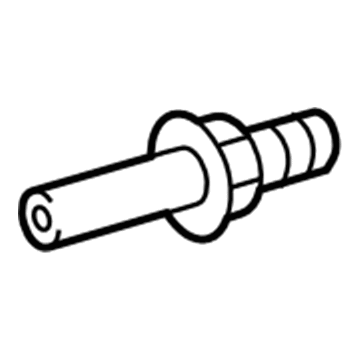 Lexus 90404-14027 Connector, Tube