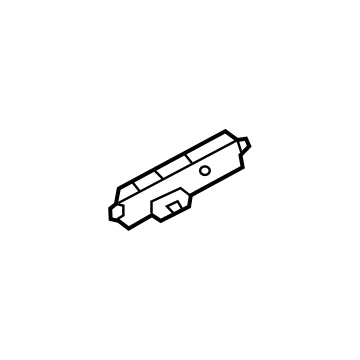 Kia 88622B2000 Switch Assembly-Power Front