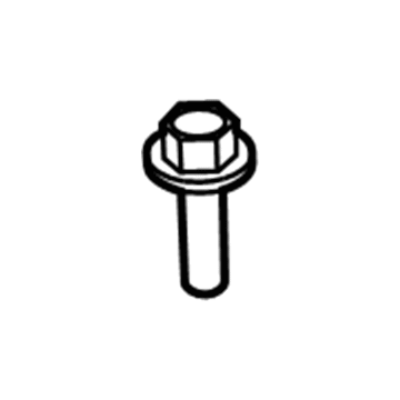 Ford -N806528-S439 Linkage Screw