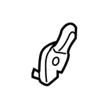 GM 25994443 Recliner Motor Bracket