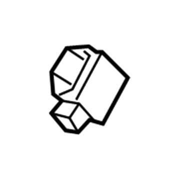 GM 22934600 Module