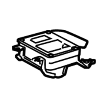 Toyota 89170-48191 Diag Unit W/Sens