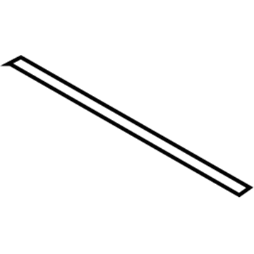 Ford AM5Z-17626-B Lower Deflector