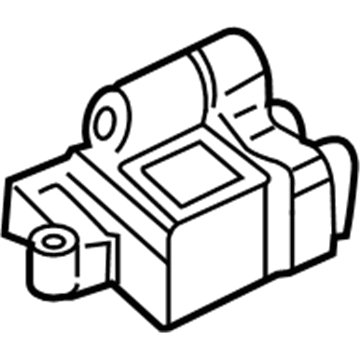 GM 12611424 Coil