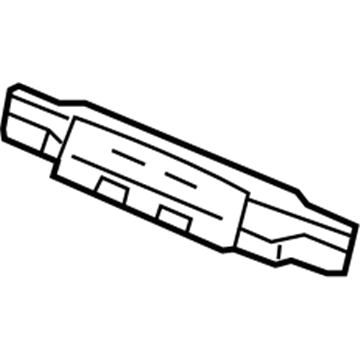 GM 13326417 Actuator