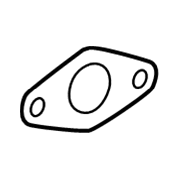Toyota 25627-74060 EGR Valve Gasket