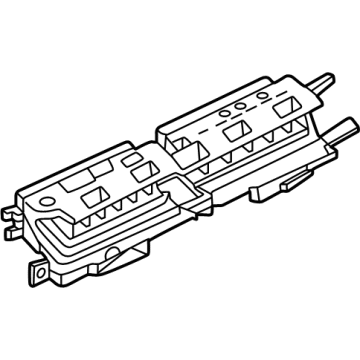 BMW 64-22-9-872-443 FUGENAUSSTR MER