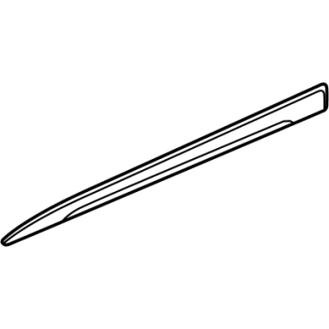 GM 84590438 Insert