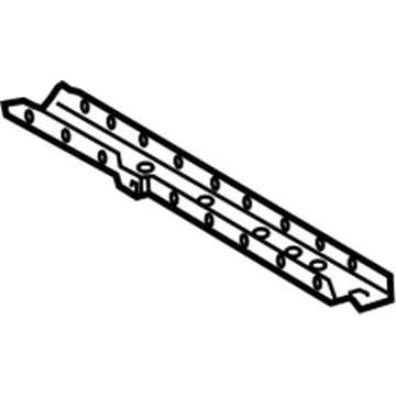 Toyota 57169-21020 Lower Reinforcement