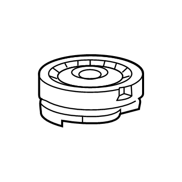 BMW 31-30-8-095-353 Guide Support