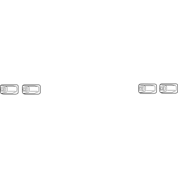 Mopar 68169776AD Lamp-Cab