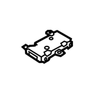 Hyundai 375A0-G7250 Battery Management Unit