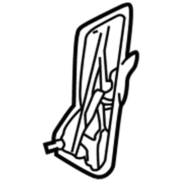 BMW 52-10-7-008-500 Support
