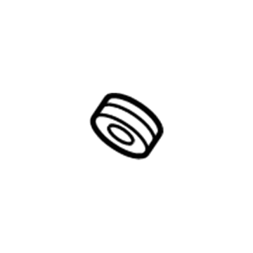 Lexus 77297-48010 Connector, Fuel Tube