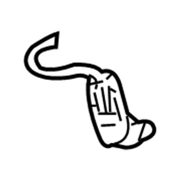 Mopar 4727336AB Sensor-CRANKSHAFT
