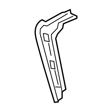 GM 84445155 Insert