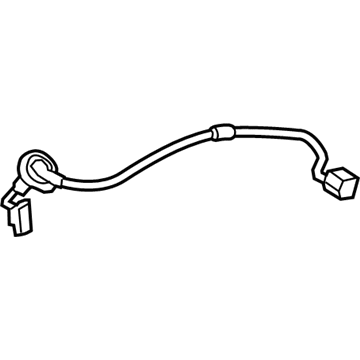GM 84703598 Harness