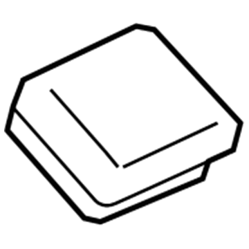 GM 24577608 Filter