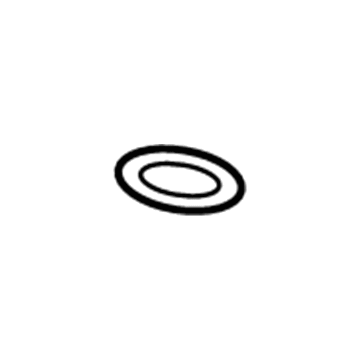 Lexus 77169-30010 Gasket, Fuel Suction Tube Set