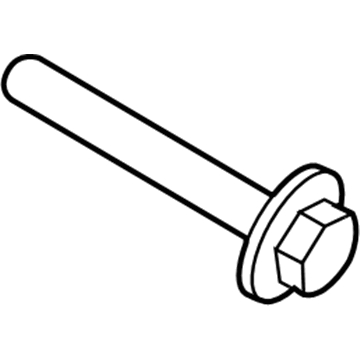 Nissan 23390-7S00A Bolt
