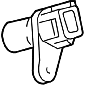 Lexus 90080-19009 Sensor, Crank Position