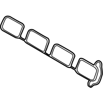 Hyundai 28313-2T000 Gasket-Port