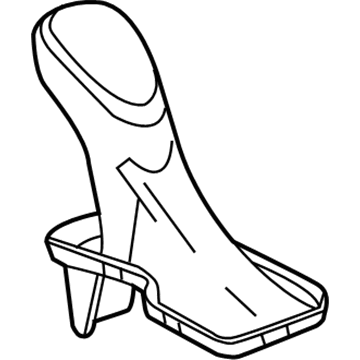 GM 23460364 Shift Knob